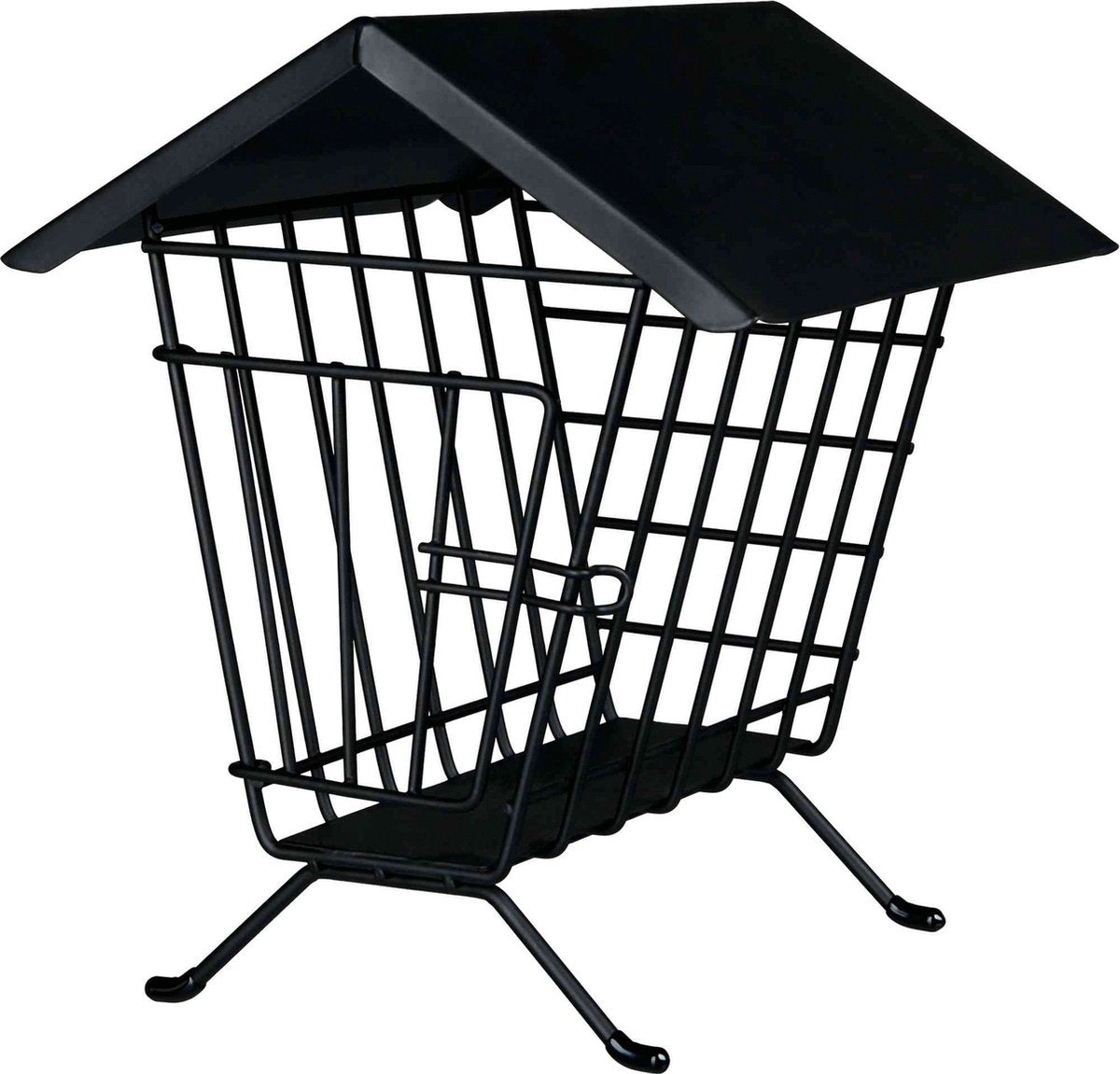 Trixie hay rack metal-0