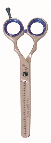 Tools-2-groom 60600 thinning scissors, single-sided-0