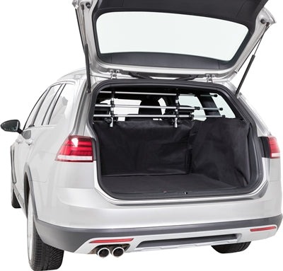 Trixie car dog blanket trunk black-0