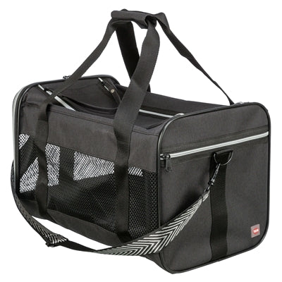 Trixie Ryan Travel Bag Black-0