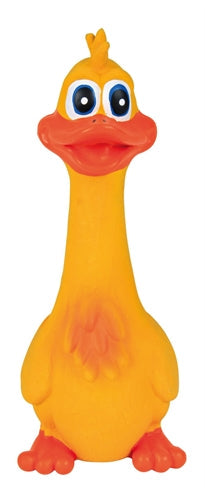 Trixie latex duck-0