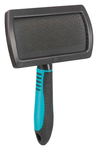 Trixie soft brush plastic-0