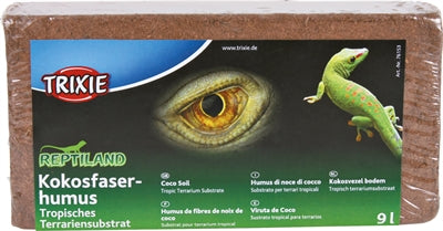 Trixie reptiland coconut fibre-0