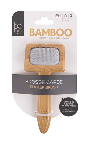 Hery lab brush soft bamboo-0