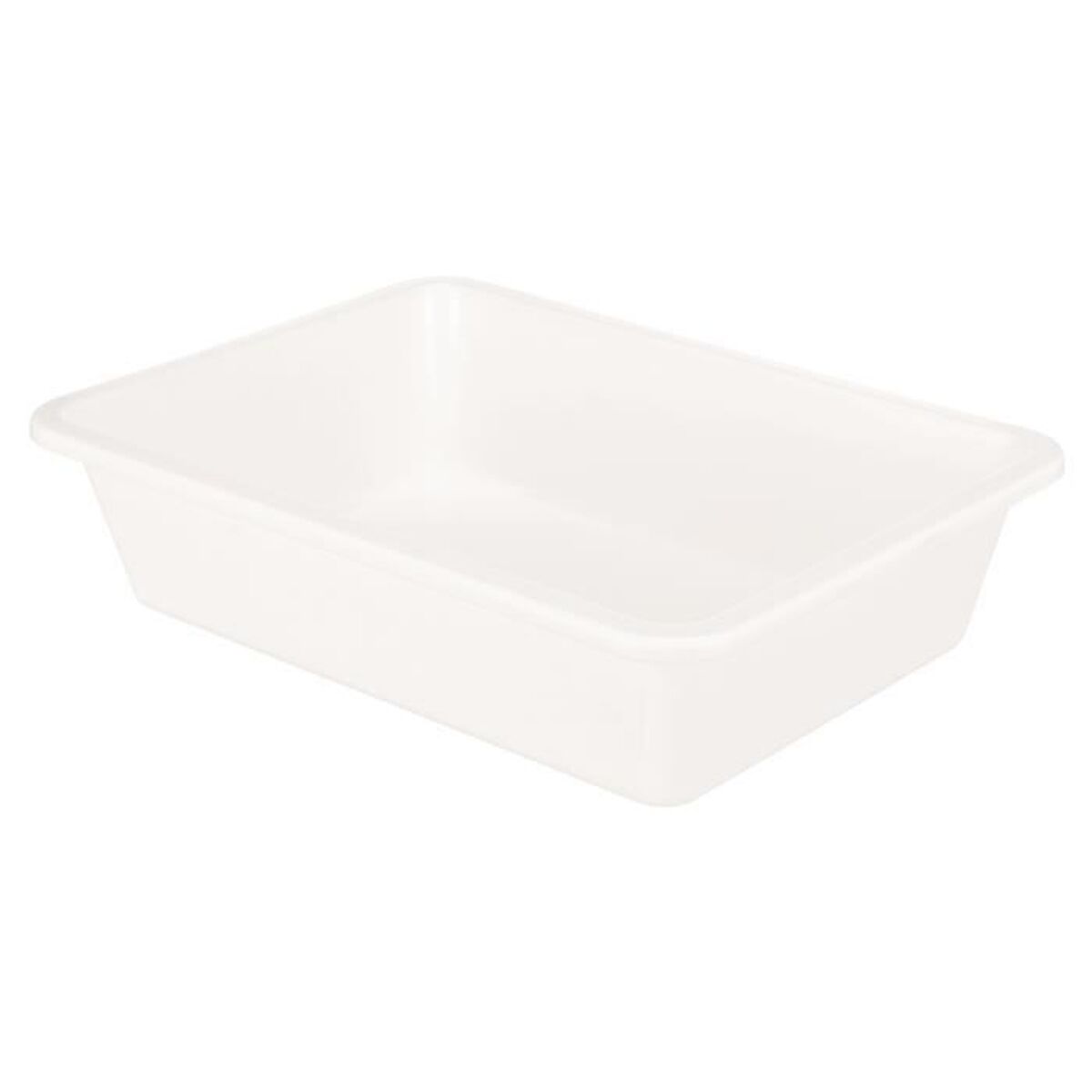 Tray Trixie Plastic