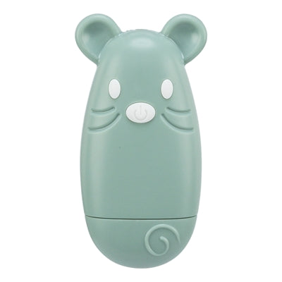 Trixie laser pointer plastic USB rechargeable sage-0