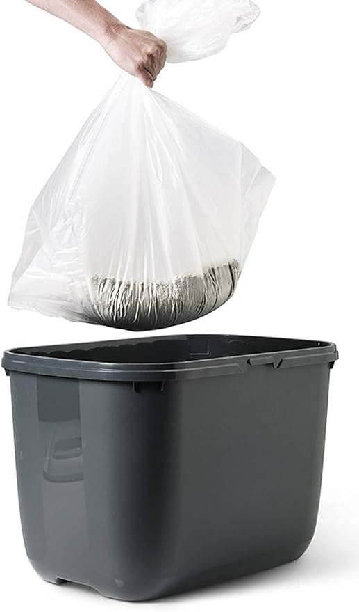 Savic Bag It Up Alombetét Hop In Macska WC-hez