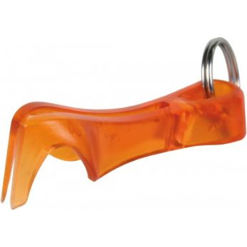 Trixie Bolha-Kullancs Kanál 6.5cm