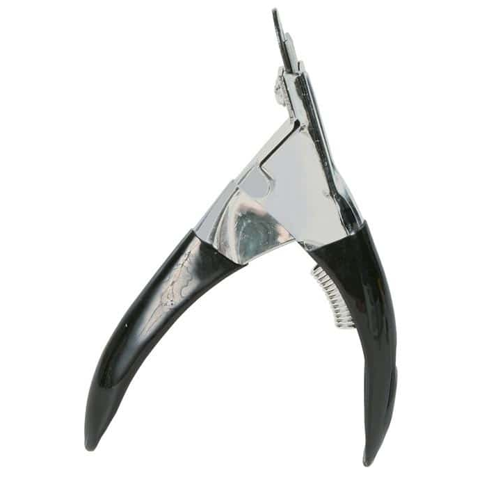 Trixie 111476 Macska karomvágó olló 11cm-0
