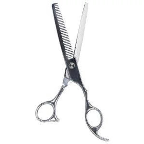 Trixie Professional egyoldali ritkító olló rozsdamentes acél 18 cm