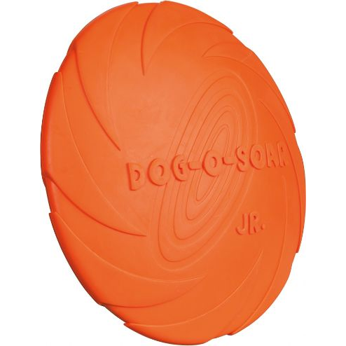 Trixie Játék Gumi Doggy Disc Úszó 22cm-0