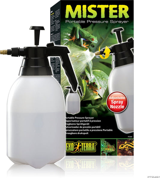 Exo Terra mister drukspuit 2 l-0