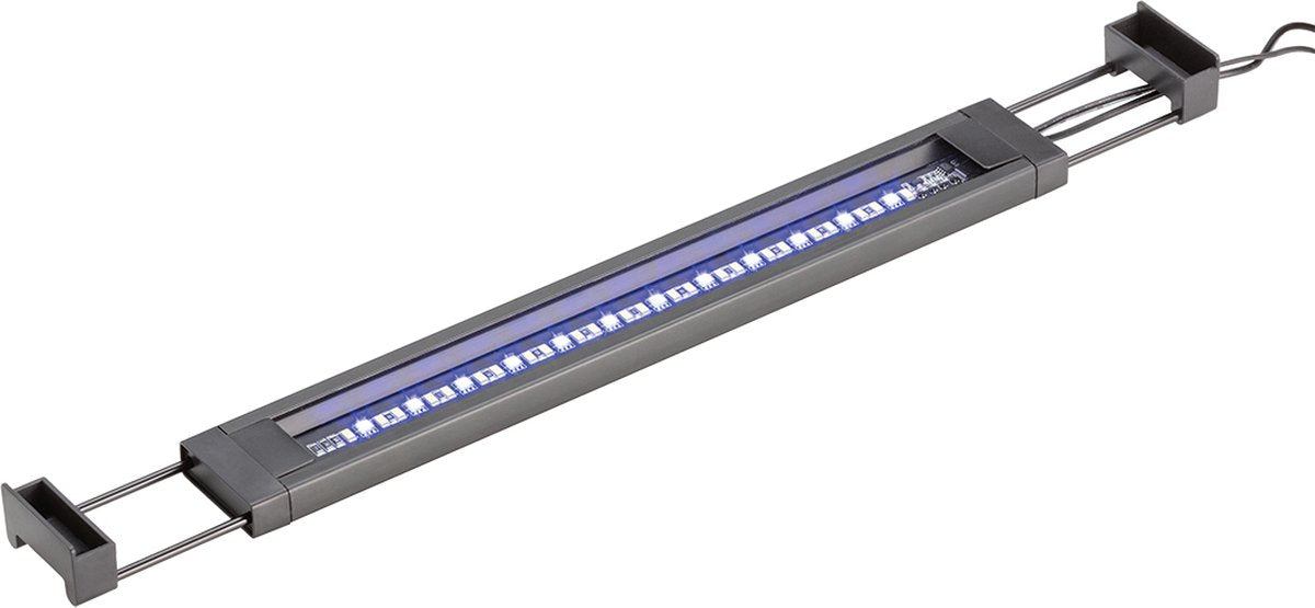 Exo Terra - verlichting - reptielen - frog terrasky led voor beplante terraria 48,5x9,1x6cm - 1st-0