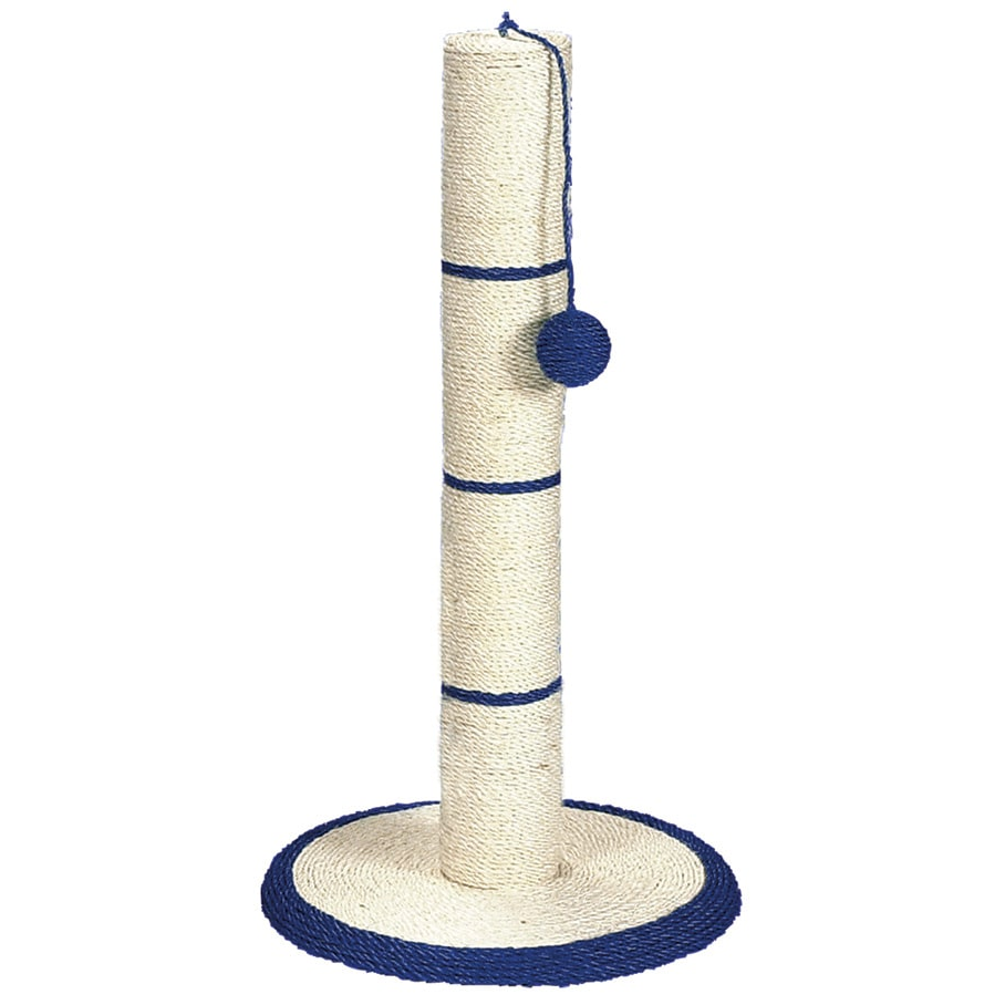 Trixie 102434 Macska Körömélező kaparófa oszlop 50cm-0