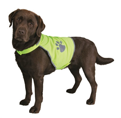 Trixie Reflective Safety Vest-0