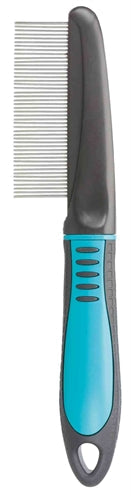 Trixie fine-toothed comb dog cat-0