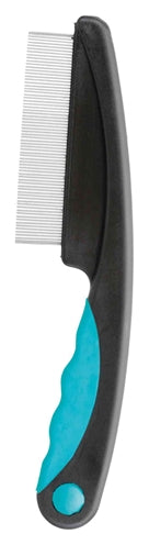 Trixie flea and dust comb-0