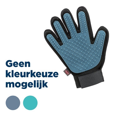Trixie grooming glove-0