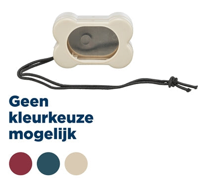 Trixie Dog Activity Basic Clicker Assorted-0
