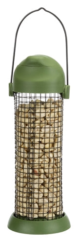 Trixie peanut feeder green-0