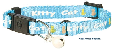 Trixie junior kitten cat collar assorted-0