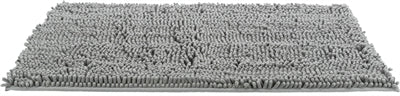 Trixie doormat waterproof gray-0