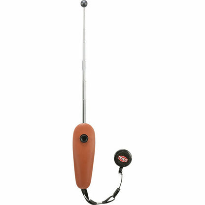 Trixie clickeres oktatópálca