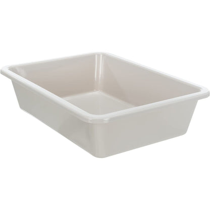 Tray Trixie Plastic