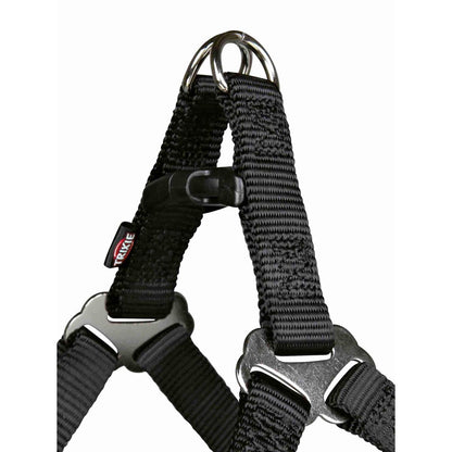 Dog harness Trixie New Premium Red