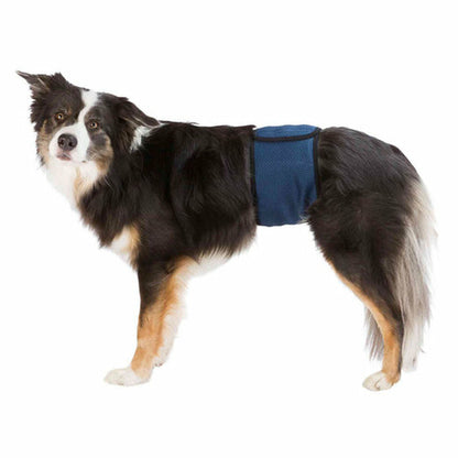 Incontinence Protector Trixie Male Plug Abdomen