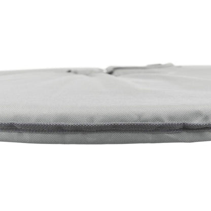 Elizabethan Dog Collar Trixie 19423 Grey Foam