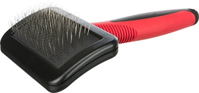 Trixie plastic slicker brush-0