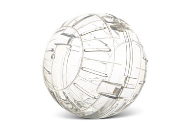 Savic hamster ball runner transparent assorted-0