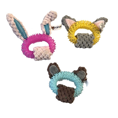 Fofos tiny triple ears-0