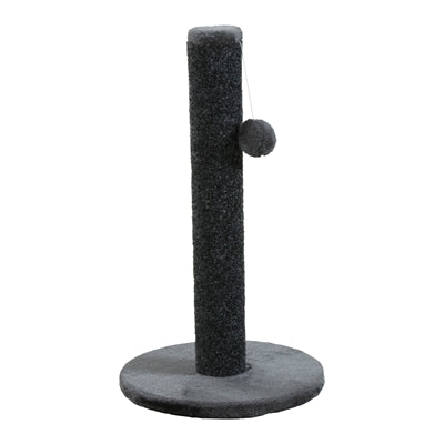 Zolux oliver scratching post dark gray-0