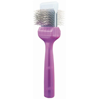 Activet brush universal pro hard purple-0