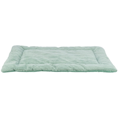Trixie lounge mat jonna corduroy sage green-0