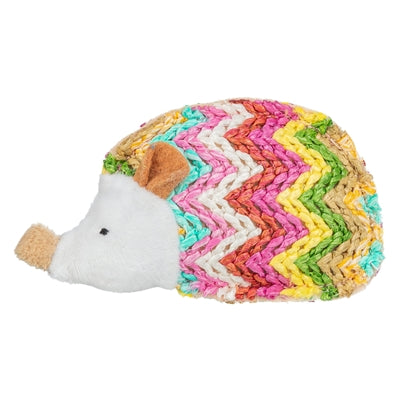 Trixie hedgehog catnip catnip mixed colors-0