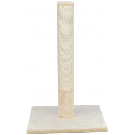 Trixie 110907 Macska Körömélező kaparófa oszlop 62 cm - Bézs-0