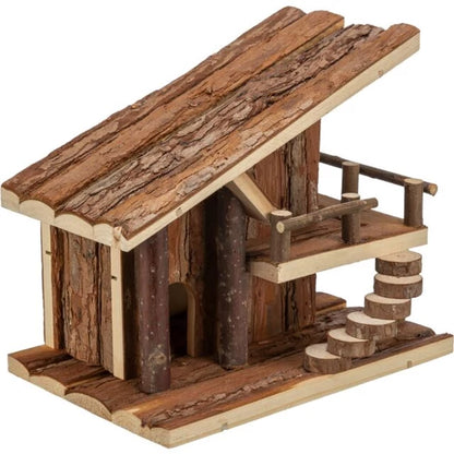 Trixie Jule ház hörcsögöknek – kéregfa 25×18×21 cm