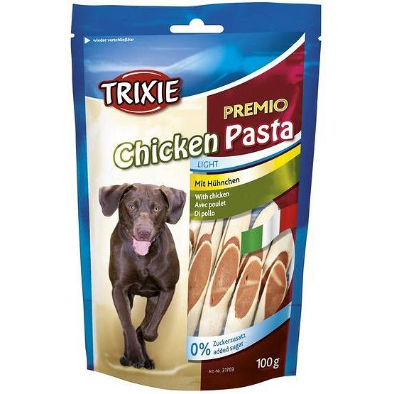 Trixie Jutalomfalat Premio Csirke Pasta 100gr-0