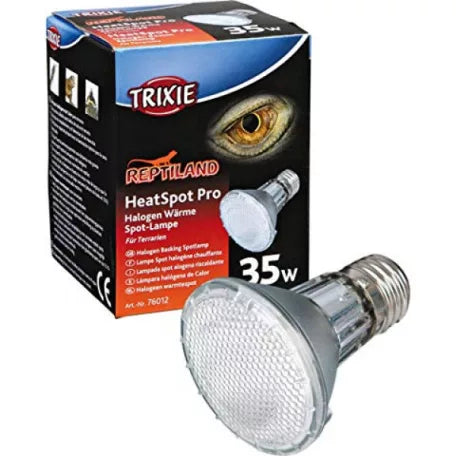Trixie Reptiland Heatspot Pro halogén fűtőlámpa 35 W