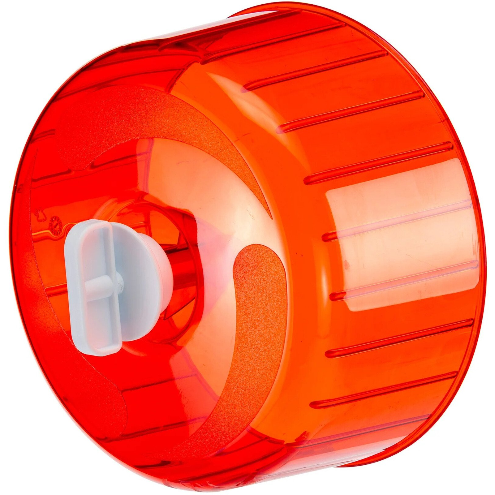 Ferplast Silea Rágcsáló Futókerék (16,5x10cm) - Átlátszó-0