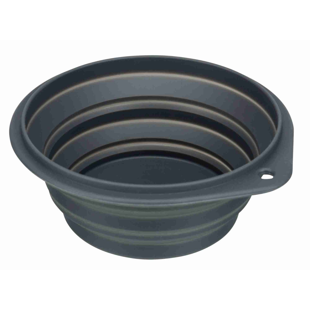 Trixie 25011 500ml Összecsukható tál-0