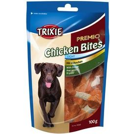 Trixie Jutalomfalat Premio Csirke Falatok 100gr-0