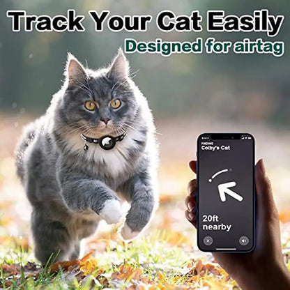 Breakaway Cat Collar-2