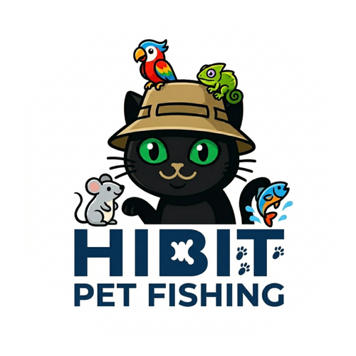 Hibit Pet Fishing