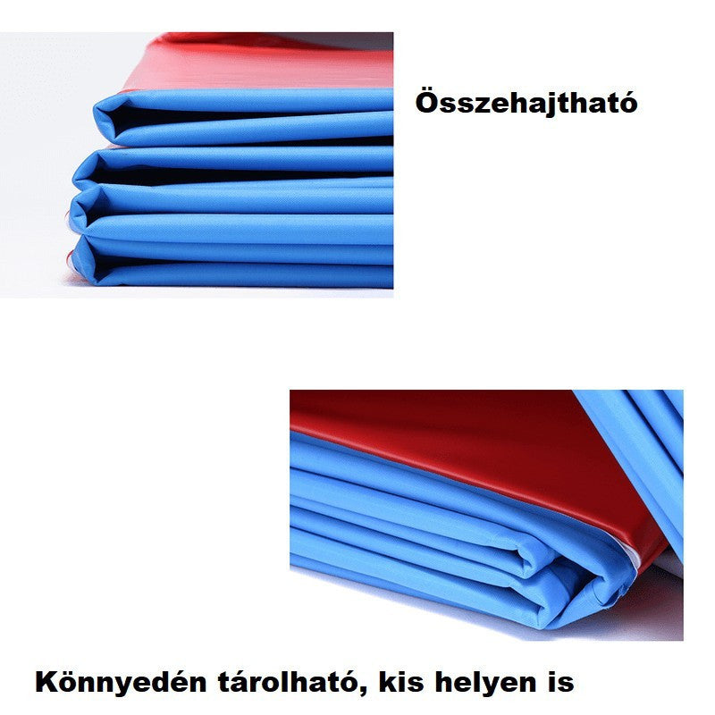 Hordozható kutyamedence-5