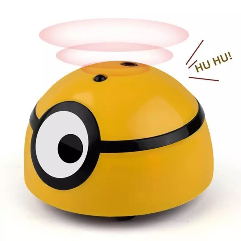 Intelligens, automata játék-7