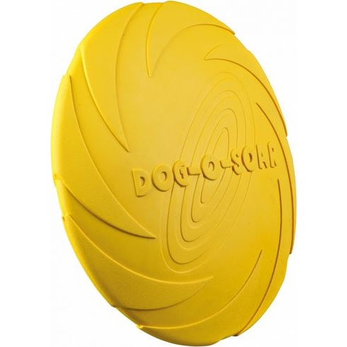 Trixie Játék Gumi Doggy Disc Úszó 15cm-0